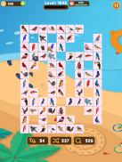 Tile Connect: Tile Master 3D Onet Puzzle Animal screenshot 4