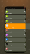 UFO Soundboard screenshot 2