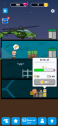 Zombie Shoot: Idle Gun Factory screenshot 5