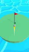 Draw Golf screenshot 0