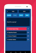 IPL T20 Cricket Quiz screenshot 3