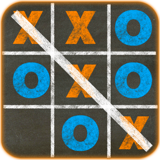 Jogo da Velha - Apps on Google Play