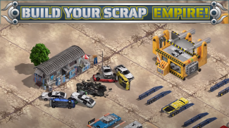 Junkyard Tycoon Game screenshot 17