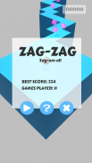 Zag-Zag screenshot 0