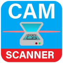 CamScanner - Phone Pdf Maker Icon