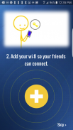 WYFI Connect screenshot 1