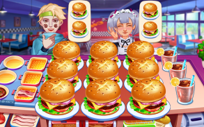 Cooking Master Life : Fever Ch screenshot 3