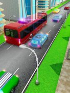 Bus Simulator Game screenshot 0