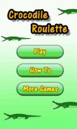 Crocodile Dentist screenshot 2