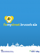 Fix My Street Bruxelles screenshot 8