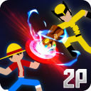 Duel Stick Fight - Two players - Baixar APK para Android | Aptoide