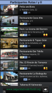 Tomares Tapas screenshot 5