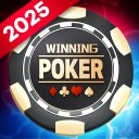 Winning Poker™ - Texas Holdem Icon