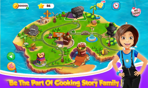 Cooking Story 2020 screenshot 7