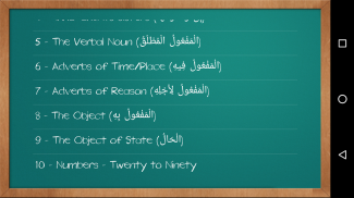 Arabic For All - 2 - Lite screenshot 2