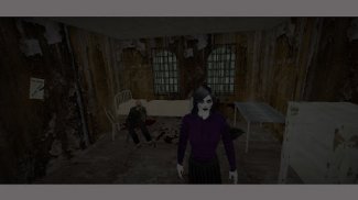 Nina The Killer: Go To Sleep screenshot 5