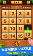 Puzzle Joy - Puzzle Games Collection - Puzzle King screenshot 2