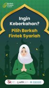 Fintek Syariah - Pembiayaan Online Syariah screenshot 2