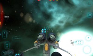 No Gravity - Space Combat Adventure screenshot 9