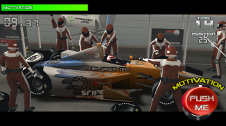 INDY 500 Arcade Racing screenshot 2