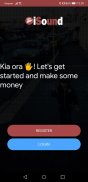 iSound: Money Making Social Media screenshot 6