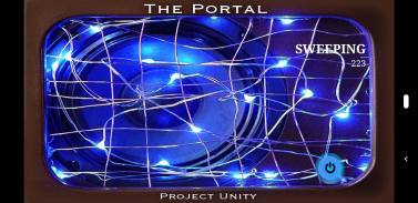 The Portal screenshot 1