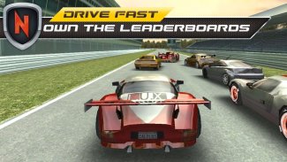 Drift & Speed: Need For Race screenshot 5