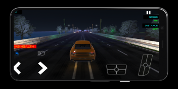 Traffic Racer : Car Driving screenshot 13