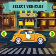 Lave-auto: Carro Jogo de Lavar screenshot 10