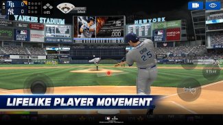 MLB Perfect Inning 2022 screenshot 4
