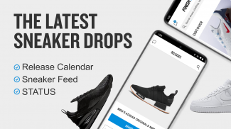 Finish Line: Shop new sneakers screenshot 3