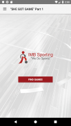 IMB Sporting screenshot 0