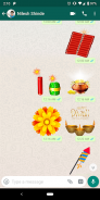 Diwali Stickers for WhatsApp,  WAStickerApps screenshot 0