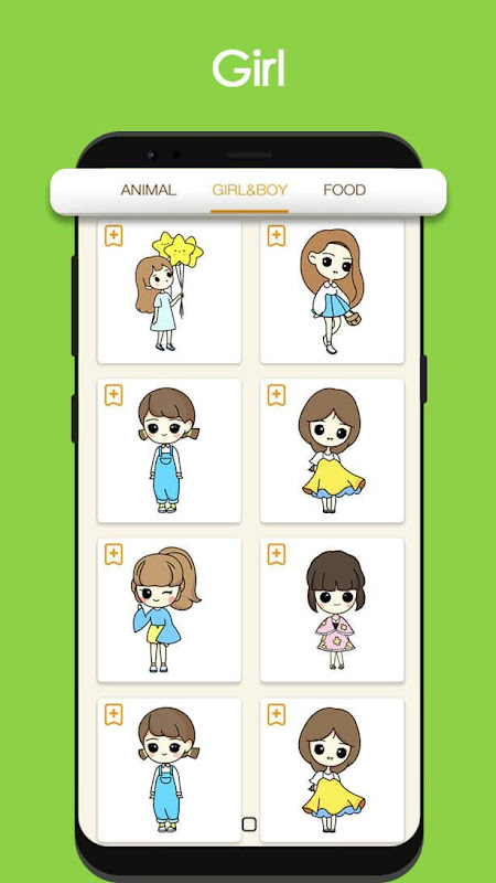 Download do APK de Como desenhar Kawaii para Android