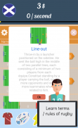 Rugby World Cup Clicker screenshot 17