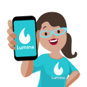 Lumina: CV Online & Job Search