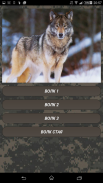 Coyote hunting calls screenshot 5