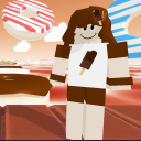 Parkour Cookies and Donut Icon