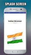 Indian Browser Fast And Secure screenshot 5