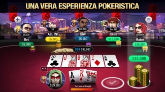 Jackpot Poker by PokerStars – Gioca a poker online screenshot 1