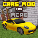 Cars Mods for MCPE icon