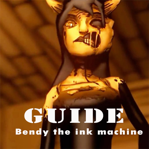 New Bendy : Scary The Ink machine games android iOS apk download for  free-TapTap