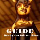 Scary Bendy the ink Machine Complete Guide