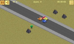 Driver screenshot 2