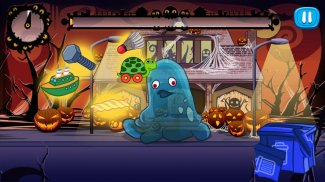 Halloween: Lucu Pumpkins screenshot 1