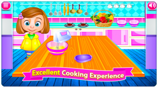 Bake Cookies 3 - Cooking Games screenshot 0