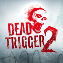 DEAD TRIGGER 2: Zombie Games icon