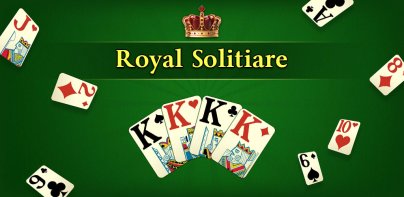 Royal Solitaire