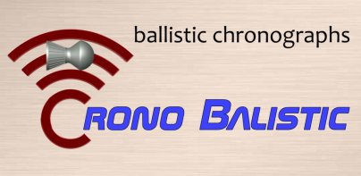 Ballistische Chrono