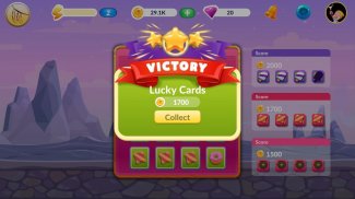 Cimarron Social Casino screenshot 1